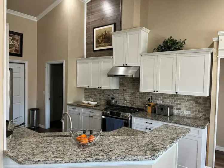 Rent Home with Accessibility Features and Modern Finishes