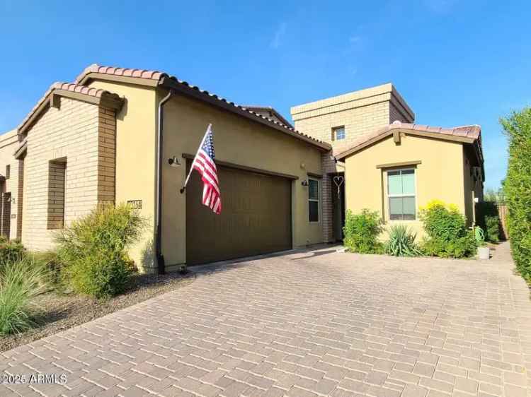 Rent Gorgeous One Story Home with 3 Bedrooms in Arizona