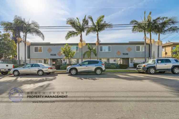 Rent Cozy Apartments in the Heart of Downey with Modern Features