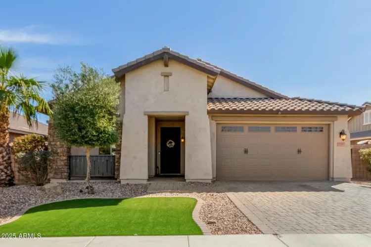 House For Sale in 20317, East Arrowhead Trail, Queen Creek, Arizona