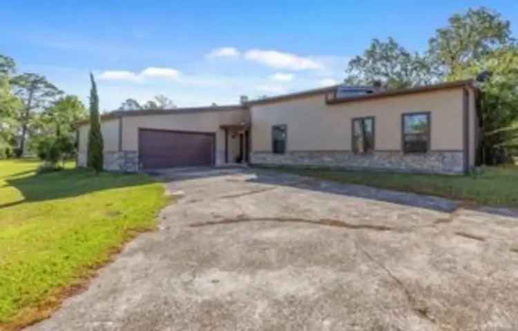 Rent Spacious 3 Bedroom House in Lake Charles with Modern Amenities