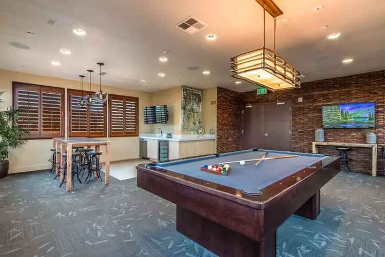 Rent Stylish Apartments in San Jose with Modern Features and Amenities