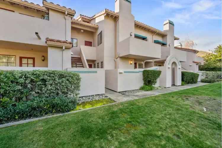 Rent 1 Bedroom Condo in Cupertino with Modern Amenities and Outdoor Spaces