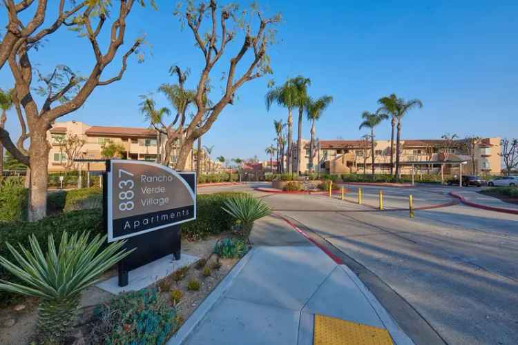 Rent Apartments in Rancho Cucamonga with Family-Friendly Amenities