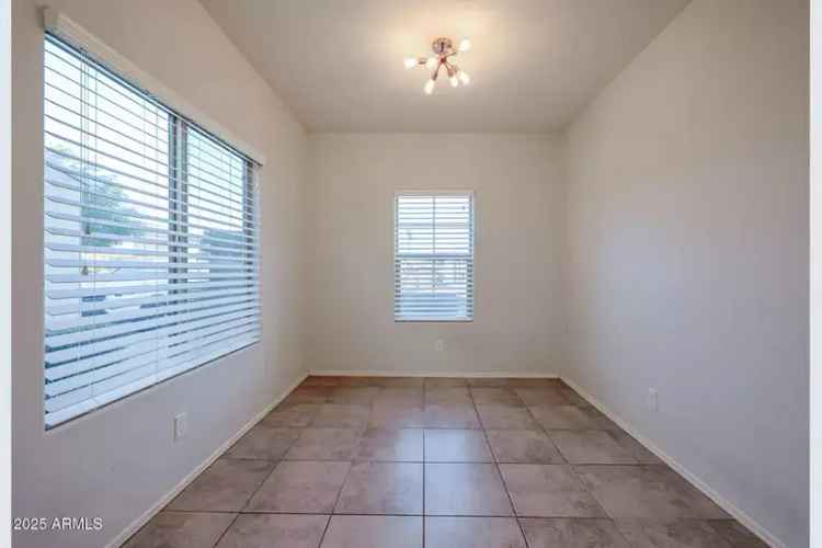 Buy House in Adora Trails Featuring 2 Car Garage and Stylish Interior