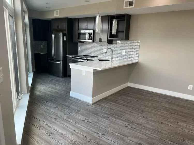 Rent 2 Bed 2 Bath Apartment in Brookland with Modern Features