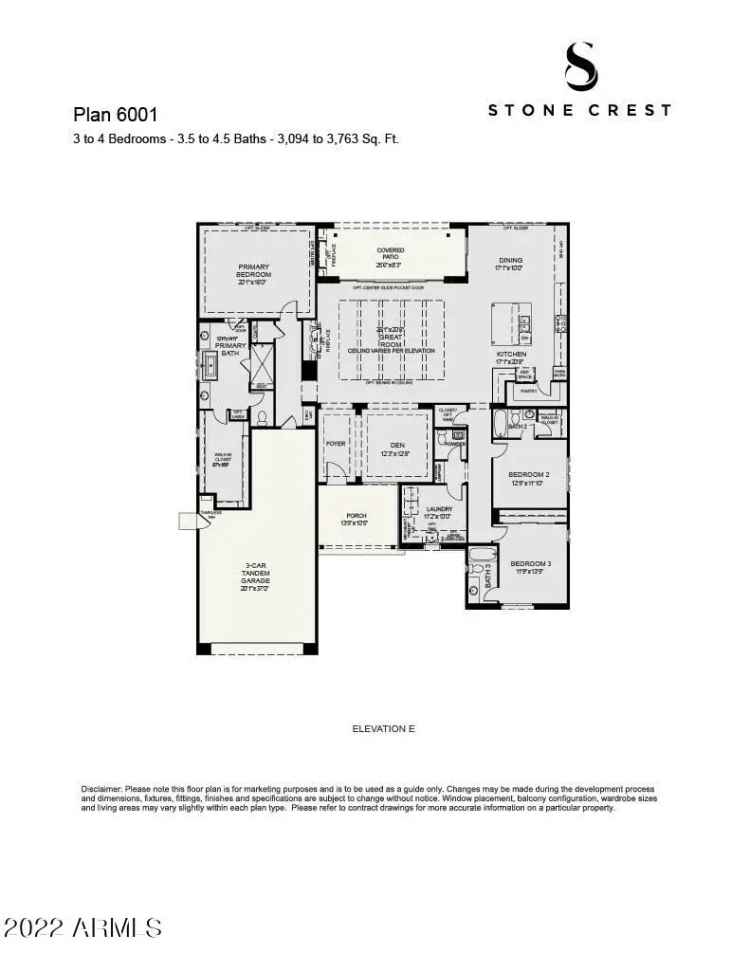 New Home Build for Sale with Spacious Bedrooms and Modern Features