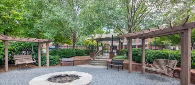 Rent Luxury Apartments in Kennesaw with Modern Amenities