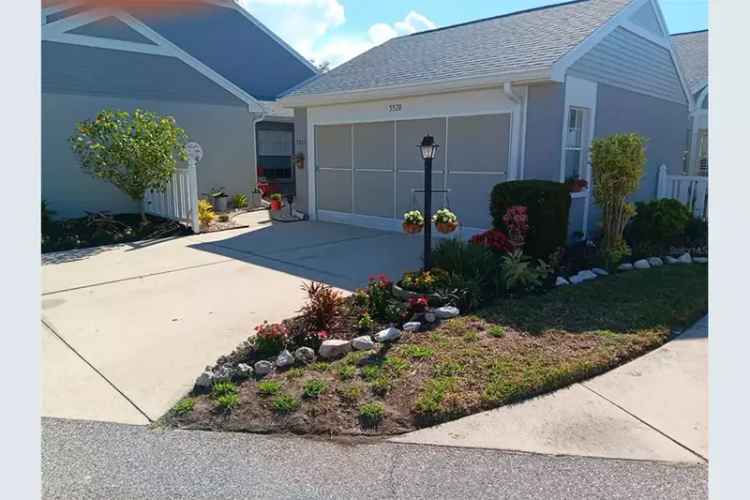 House For Sale in 3520, 51st Avenue West, South Bradenton, Florida