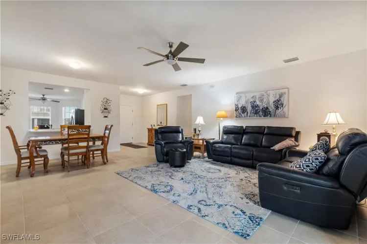 House For Sale in 3411, Cancun Court, Cape Coral, Florida