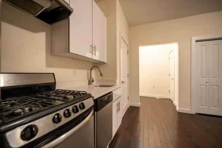 Rent Apartment in Jersey City with Modern Features Near Journal Square