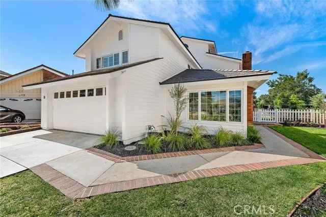 House For Sale in 8, Arborglen, Irvine, California