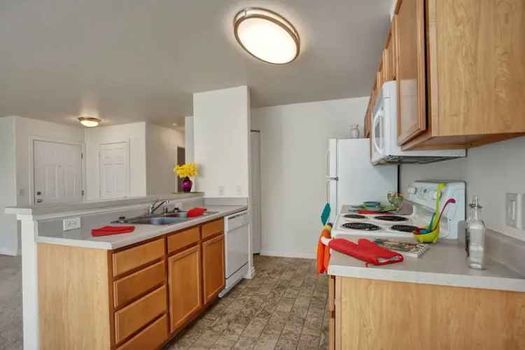 Rent Pet Friendly Apartments in Walla Walla with Great Amenities