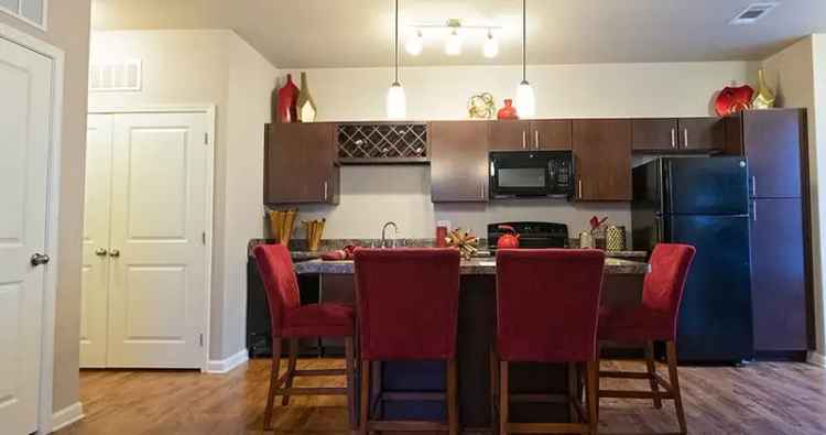 Rent Apartments in Covington with Luxury Features and Amenities