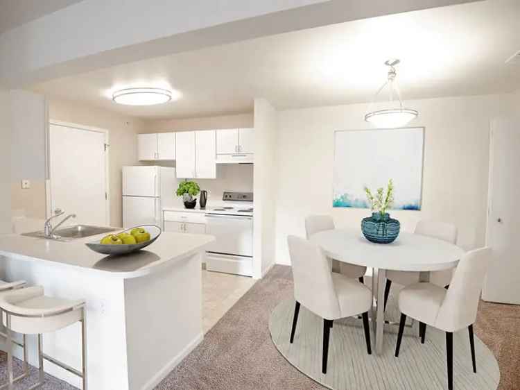 Rent Unique Apartments with Luxurious Amenities in Kentwood MI