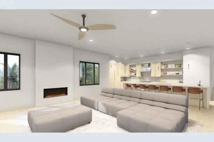 Buy Luxury Condo in Carlsbad Village with Private Roof Deck