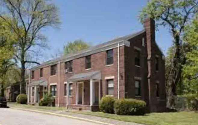 Rent Garden Style Apartments in East Orange with Great Amenities