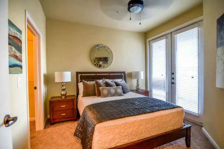 Rent Modern Apartments in Odessa with Resort-Style Amenities