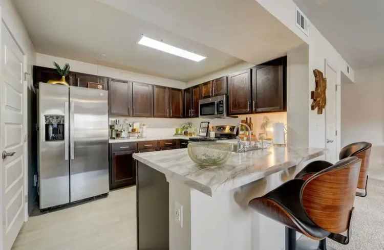 Rent Luxury Apartments in Broken Arrow with Smart Home Features