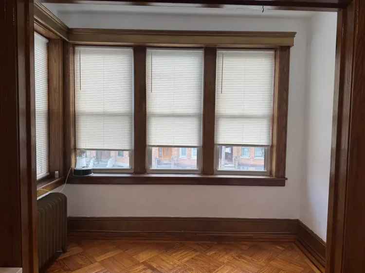 Rent Large Three Bedroom Apartment in Ridgewood with Utilities Included