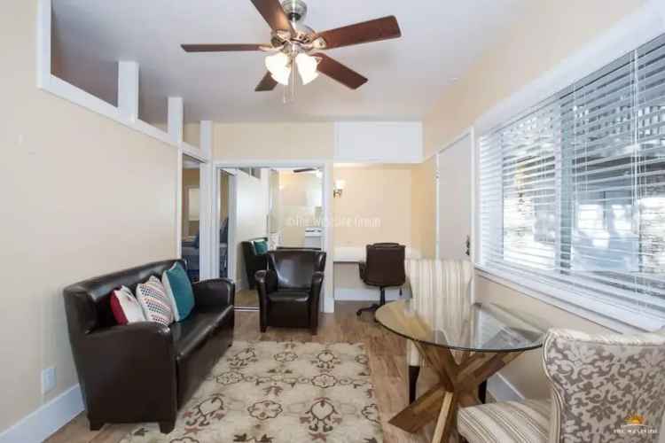 Rent One Bedroom Apartment Near UT Austin with Special Rate Lock