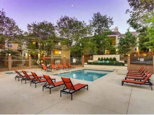 Rent Apartments at Village Creek at Brookhill with Modern Amenities