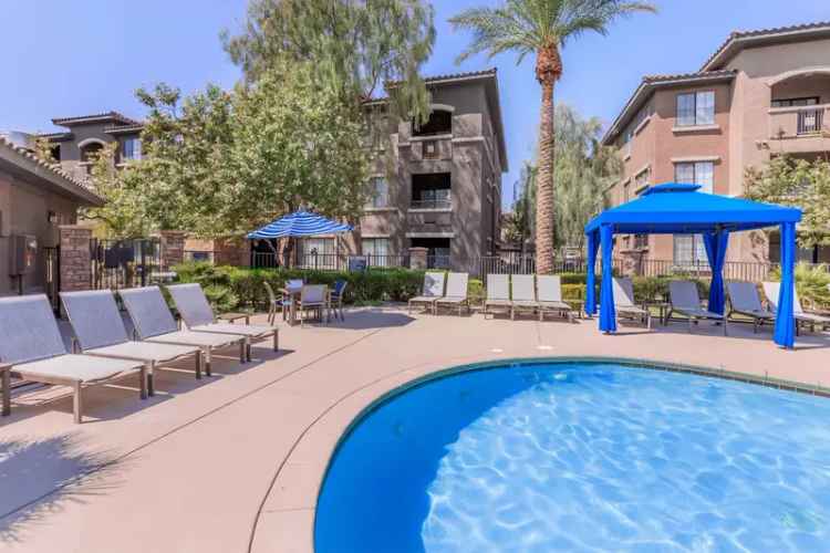 Rent Apartments in North Las Vegas with Modern Features and Comfort