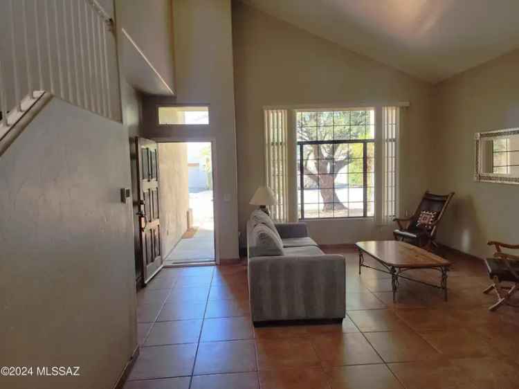 House For Sale in 136, North Cheesebrush Avenue, Tucson, Arizona