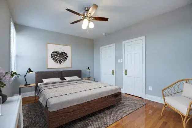 Rent Apartments in Adams Morgan with Great Features and Amenities