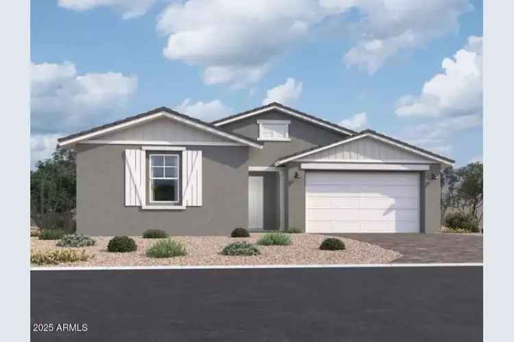 Buy Spacious 4 Bedroom Home in Desirable Corner Homesite with Luxury Features