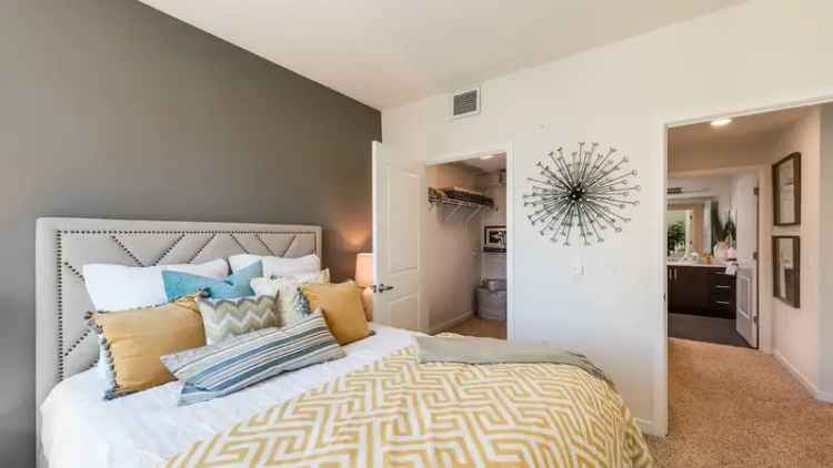 Rent Modern Studios and 1-2 Bedroom Apartments in San Mateo