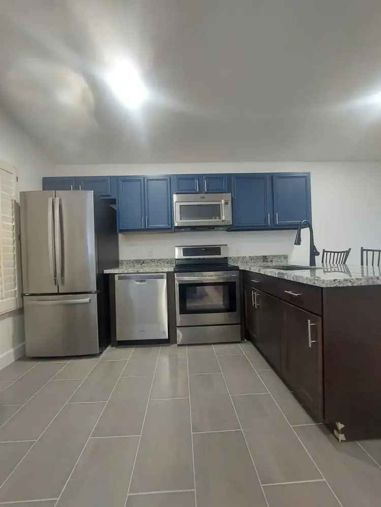 Apartment for Rent in Gilbert with Modern Amenities and Convenient Location