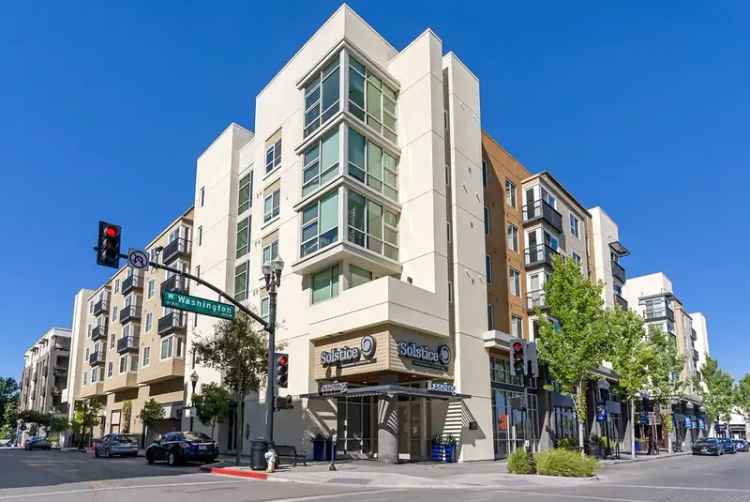 Apartments for Rent in Sunnyvale CA with Modern Features and Amenities