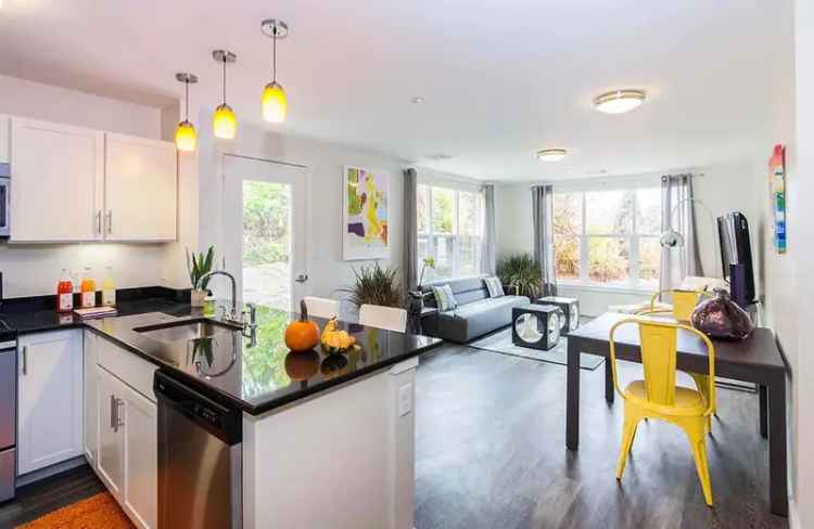 Rent Apartment Homes and Townhomes Near Alewife with Special Offer