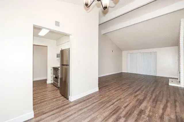 Luxury Rent Apartments in Merced with Unique Design and Amenities