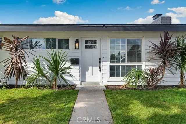 House For Sale in 6469, Savoy Circle, Buena Park, California