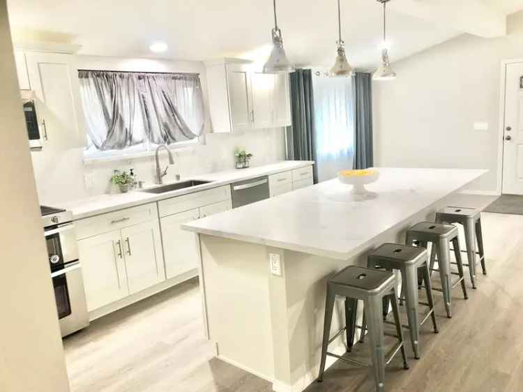 Rent Beautiful Brand New Remodeled 3 Bed 2 Bath Home in Norwalk