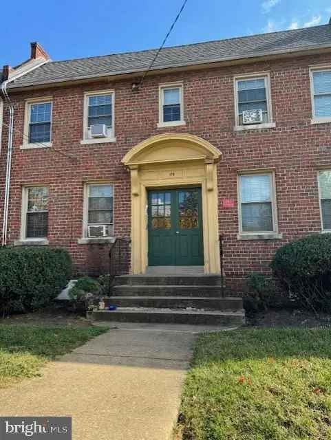 House For Sale in 175, 35th Street Northeast, Washington, District of Columbia