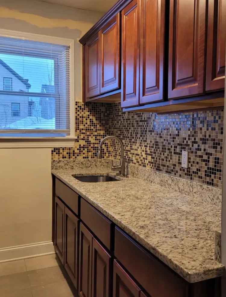 Apartment for Rent in Fall River with Two Bedrooms and Modern Features