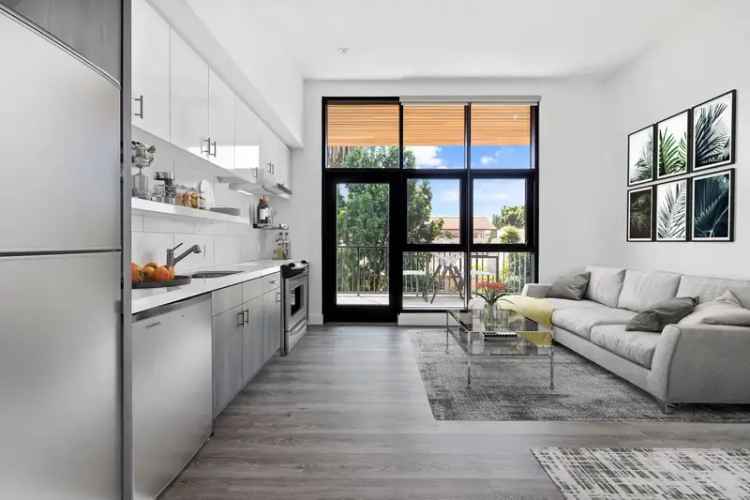 Rent Apartments in Echo Park with Modern Features and Amenities