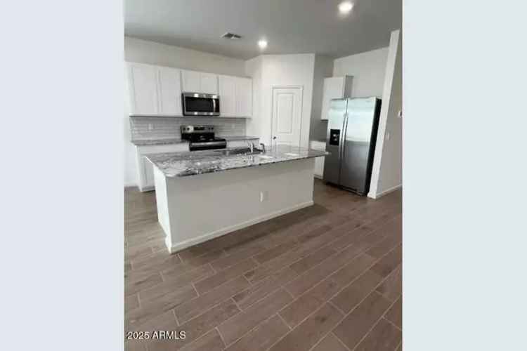 Buy Gorgeous Single Story New Construction Home in Ideal Location