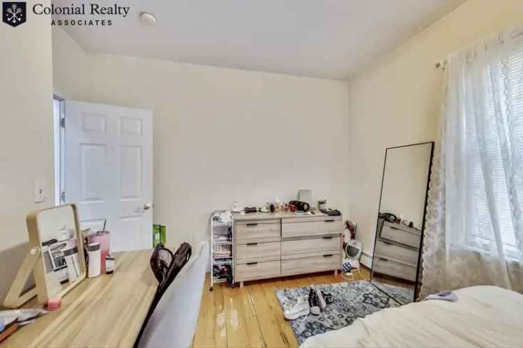 Rent 4 Room Apartment Near Northeastern University with Great Features