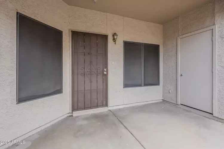 Apartment For Sale in 11666, North 28th Drive, Phoenix, Arizona