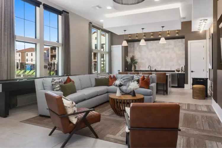 Rent Apartments in Phoenix with Modern Amenities and Sophisticated Style