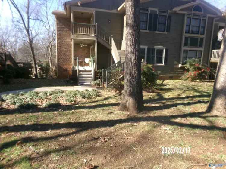 Buy House in Great Location Near Redstone Arsenal with Modern Features