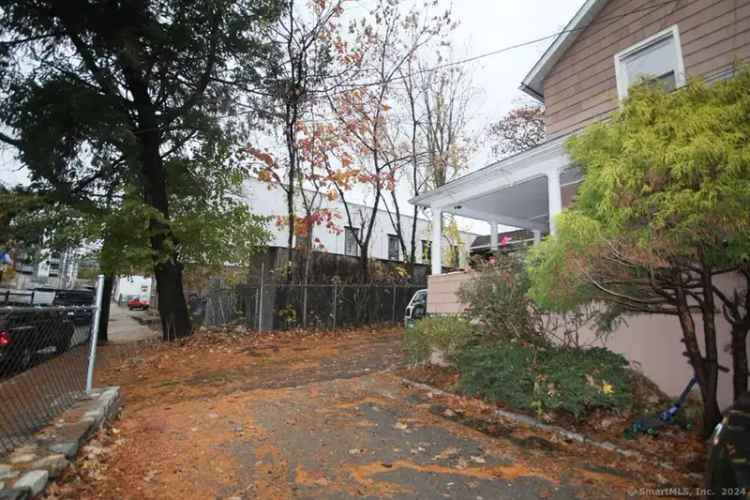 Invest in a 2 Family Home in South Norwalk with Rental Income Potential