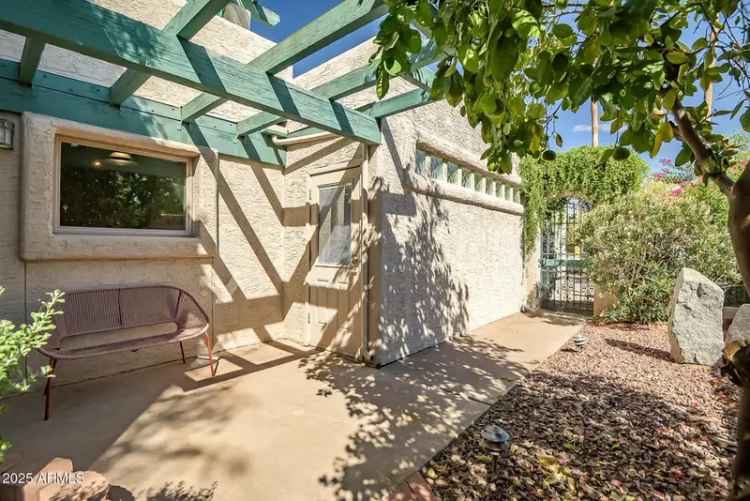 House For Sale in 4238, North 44th Street, Phoenix, Arizona