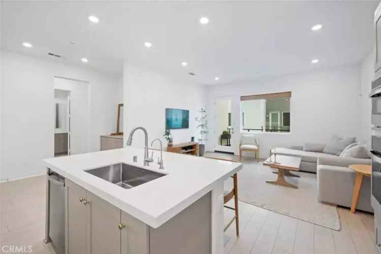 Buy Beautiful Home in Solis Park Irvine with Modern Amenities