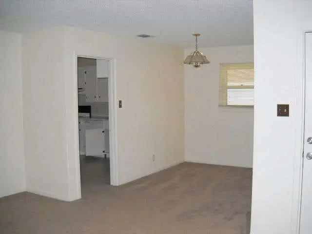 Rent Large Home with 3 Bedrooms and Spacious Living Area