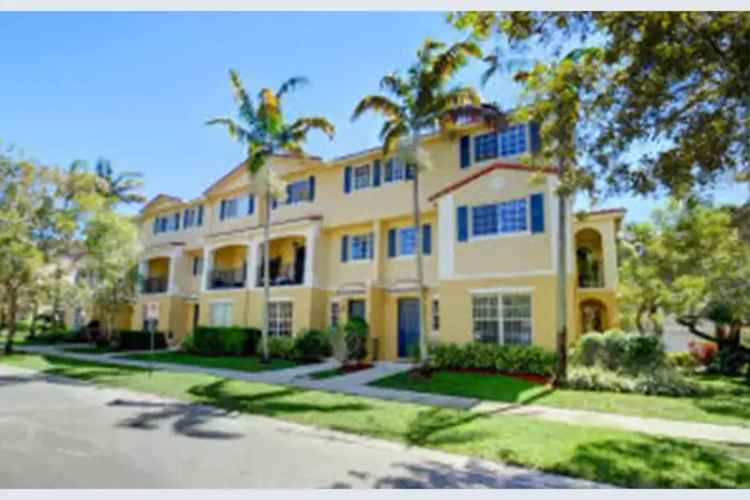 House For Sale in 4616, Danson Way, Delray Beach, Florida